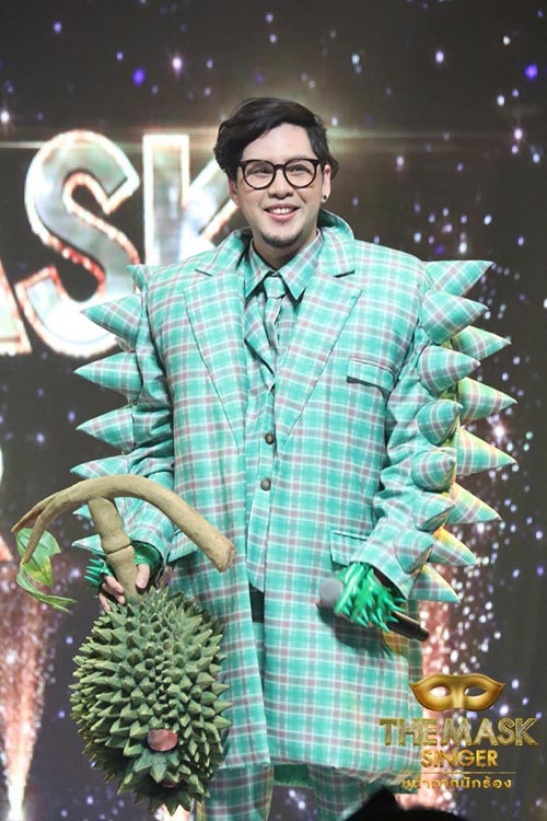 the mask singer the mask singer