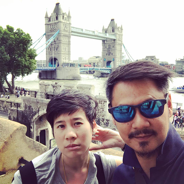 เวฟ สาริน เวฟ สาริน