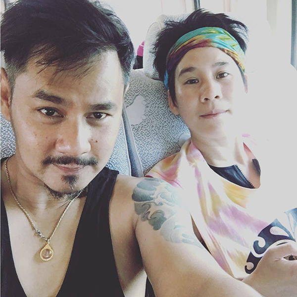 เวฟ สาริน เวฟ สาริน