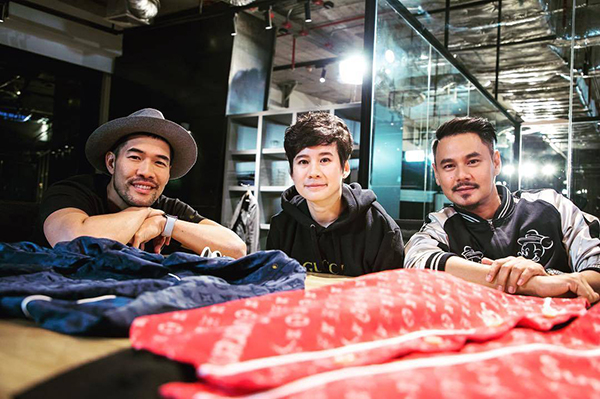 เวฟ สาริน เวฟ สาริน