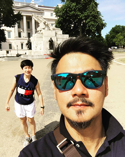 เวฟ สาริน เวฟ สาริน