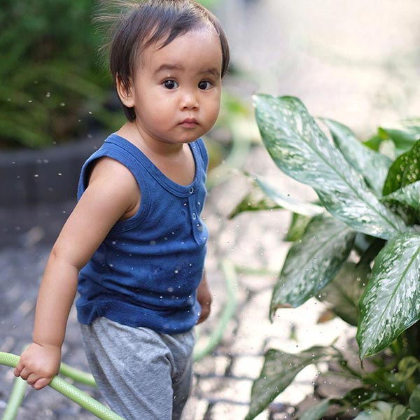 น้องเร ลูกทาทา น้องเร ลูกทาทา