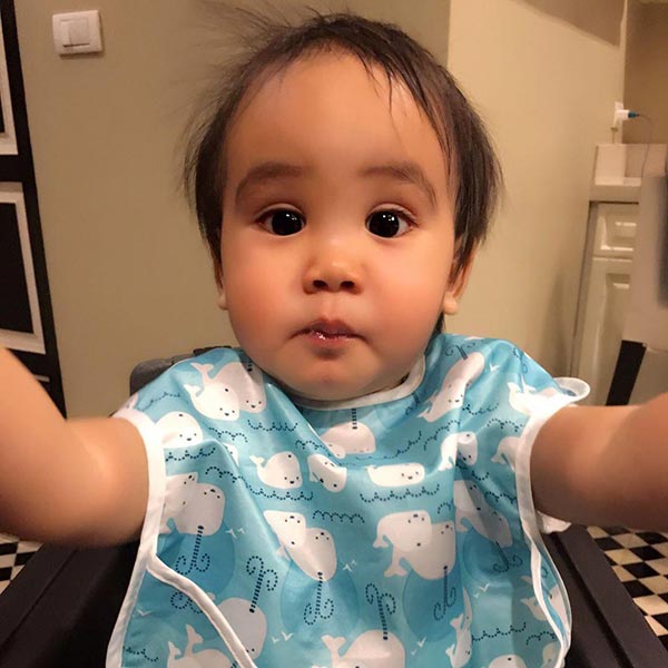 น้องเร ลูกทาทา น้องเร ลูกทาทา