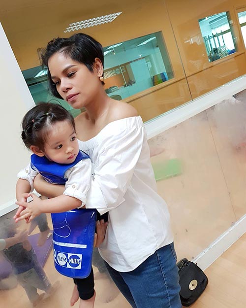 น้องอลิน น้องอลิน