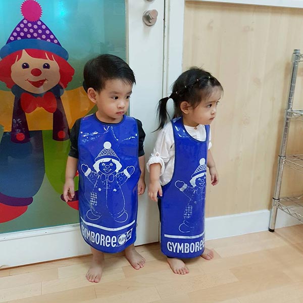 น้องอลิน น้องอลิน