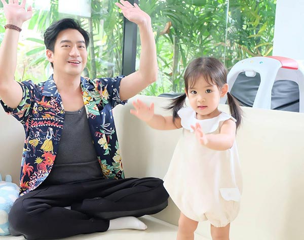 น้องอลิน น้องอลิน