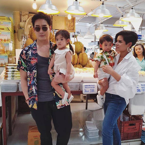 น้องอลิน น้องอลิน
