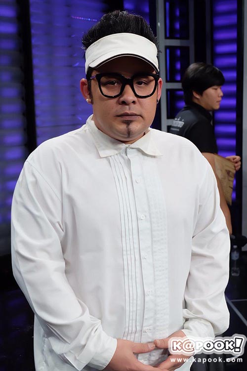 ดีเจเชาเชา ดีเจเชาเชา