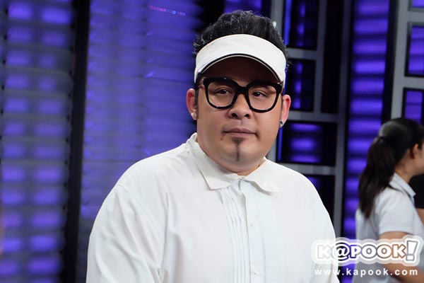 ดีเจเชาเชา ดีเจเชาเชา