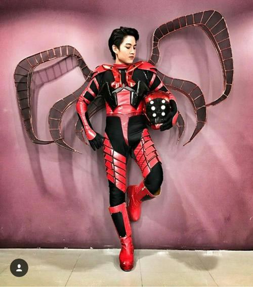 the mask singer the mask singer