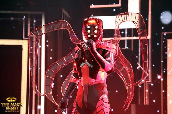 the mask singer the mask singer