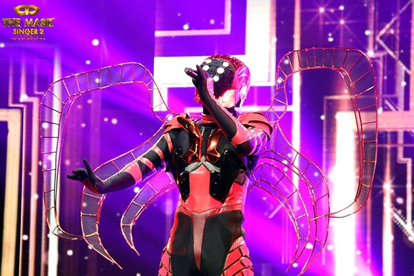 the mask singer the mask singer