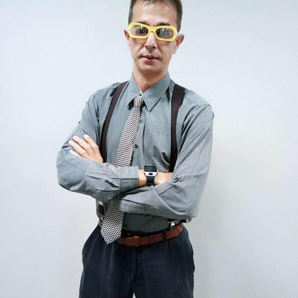 โจ บอยสเก๊าท์ โจ บอยสเก๊าท์