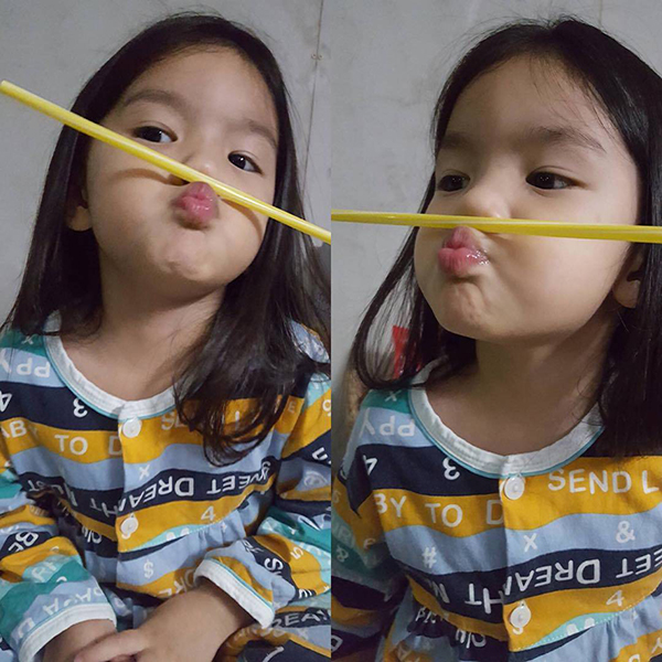 น้องมะลิ น้องมะลิ
