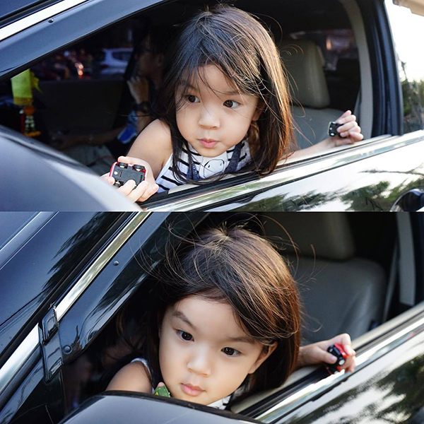 น้องมะลิ น้องมะลิ