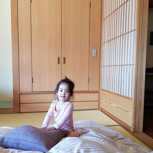 น้องอลิน น้องอลิน