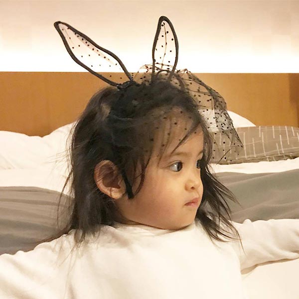 น้องอลิน น้องอลิน