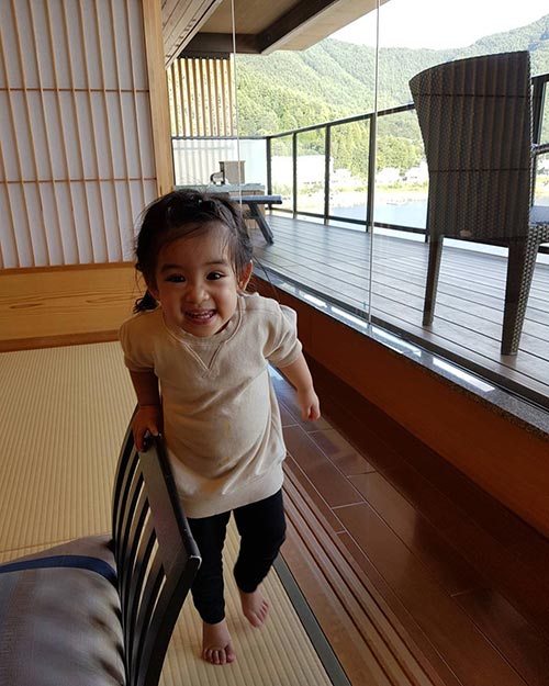 น้องอลิน น้องอลิน