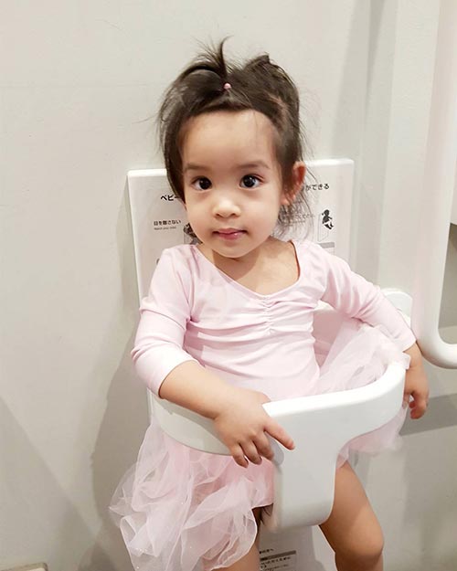 น้องอลิน น้องอลิน