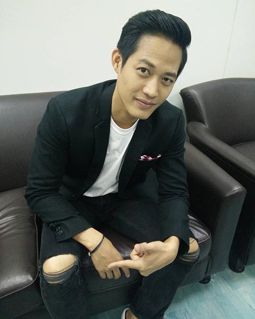 ตู่ ภพธร ตู่ ภพธร