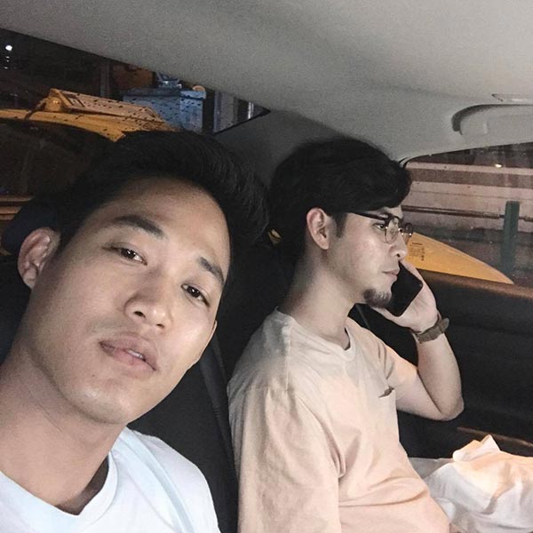 ตู่ ภพธร ตู่ ภพธร