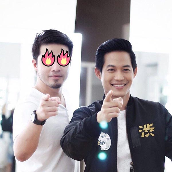 ตู่ ภพธร ตู่ ภพธร
