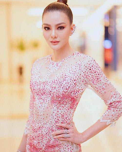 ดิว อริสรา ดิว อริสรา