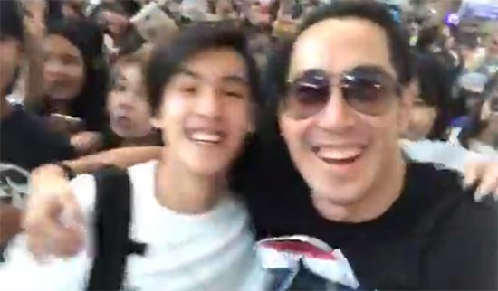 เจ้านาย จิณเจษฎ์ เจ้านาย จิณเจษฎ์