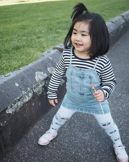 น้องชูใจ น้องชูใจ