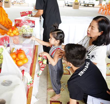 น้องมะลิ น้องมะลิ