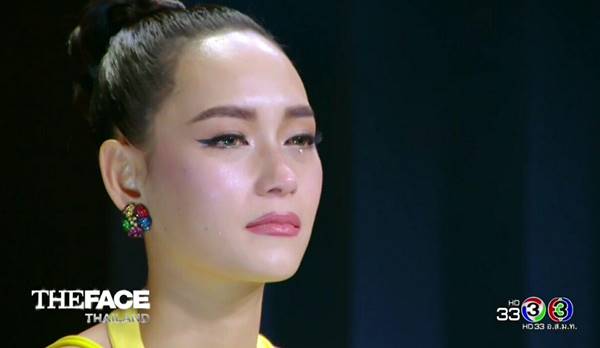 โซเชียลเห็นใจ เทีย The Face 3 ทำดีแทบตาย แต่สุดท้ายไม่ถูกเลือก...