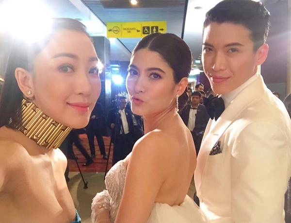 แต่งงาน ป๊อก มาร์กี้ แต่งงาน ป๊อก มาร์กี้