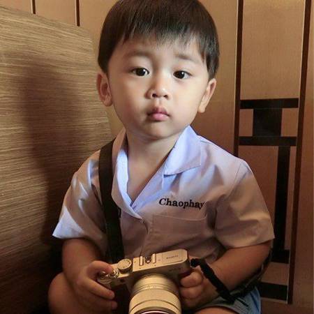น้องเลโก้ ลูกชายพ่อเอ พศิน น้องเลโก้ ลูกชายพ่อเอ พศิน