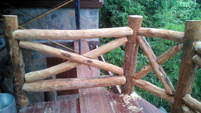 หนุ่มซื้อบ้านร้างกลางป่าสุดหลอน หนุ่มซื้อบ้านร้างกลางป่าสุดหลอน