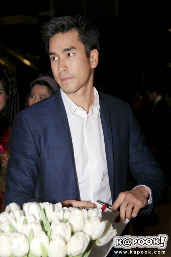 งานแต่งงาน ป๊อก มาร์กี้ งานแต่งงาน ป๊อก มาร์กี้