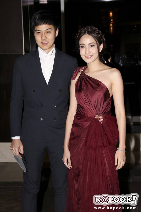 งานแต่งงาน ป๊อก มาร์กี้ งานแต่งงาน ป๊อก มาร์กี้