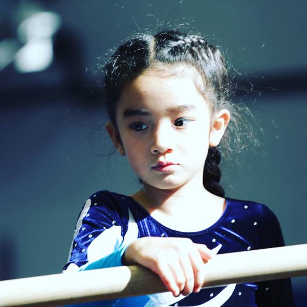 น้องณดา น้องณดา