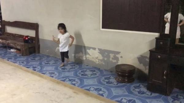 น้องมะลิ น้องมะลิ