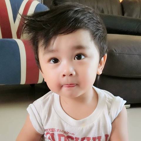 จุดจบสายแข็ง ! เมื่อ น้องเลโก้ ลูกชายเอ พศิน ยกเวทหนัก 8 กิโล (มีคลิป) จุดจบสายแข็ง ! เมื่อ น้องเลโก้ ลูกชายเอ พศิน ยกเวทหนัก 8 กิโล (มีคลิป)
