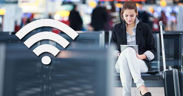 ญี่ปุ่นมุ่งติดตั้ง Wi-Fi รวม 30,000 จุดทั่วประเทศ พร้อมรับนักท่องเที่ยว ญี่ปุ่นมุ่งติดตั้ง Wi-Fi รวม 30,000 จุดทั่วประเทศ พร้อมรับนักท่องเที่ยว