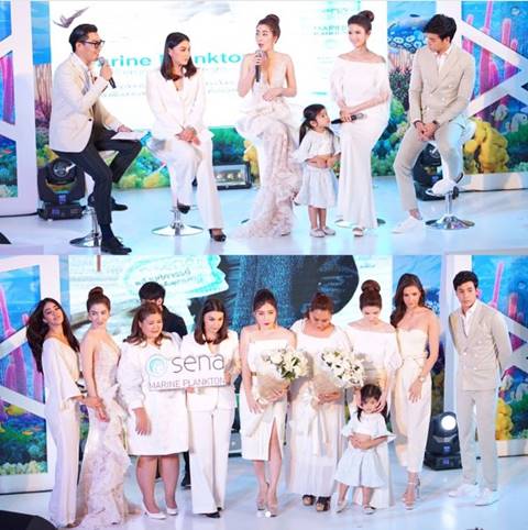 น้องมะลิ กับแฟชั่นแอบแซ่บ โชว์พุงเบา ๆ น่ารักได้ใจพี่จ๋าไปเลย น้องมะลิ กับแฟชั่นแอบแซ่บ โชว์พุงเบา ๆ น่ารักได้ใจพี่จ๋าไปเลย