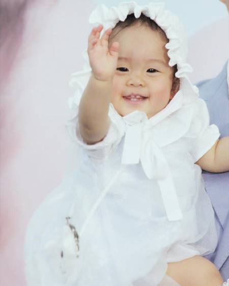 กุ๊บกิ๊บ อุ้ม น้องเป่าเปา ไปทำบุญที่บ้านเด็กพิการ กุ๊บกิ๊บ อุ้ม น้องเป่าเปา ไปทำบุญที่บ้านเด็กพิการ