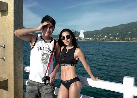 เบเบ้ ธันย์ชนก เบเบ้ ธันย์ชนก