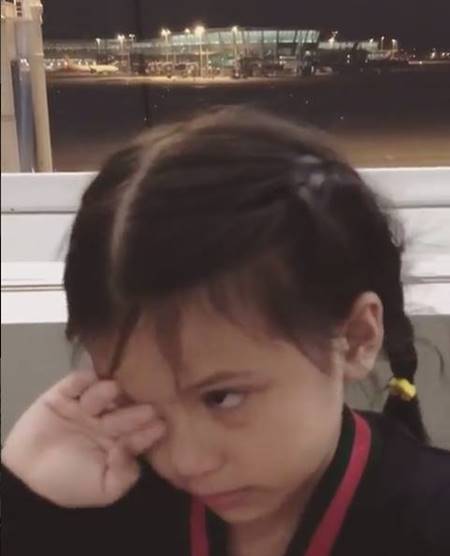 น้องบีน่า-บรู๊คลิน น้องบีน่า-บรู๊คลิน
