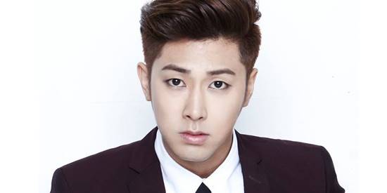 ยุนโฮ TVXQ ยุนโฮ TVXQ