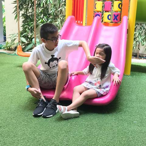 น้องมะลิ น้องมะลิ
