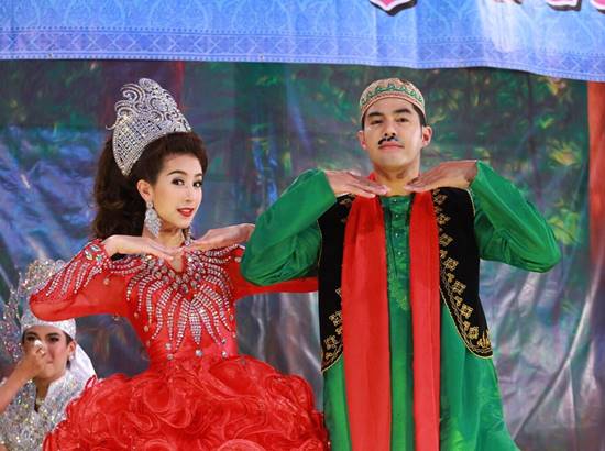 มิ้นต์ ชาลิดา มิ้นต์ ชาลิดา