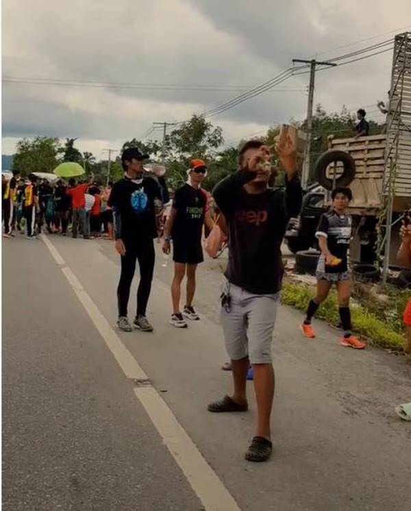 ก้อย รัชวิน โพสต์คลิปน่ารัก ก้อย รัชวิน โพสต์คลิปน่ารัก