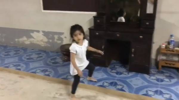 น้องมะลิ น้องมะลิ