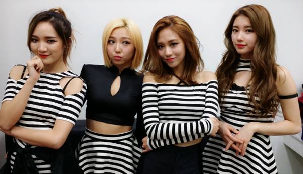 miss A miss A